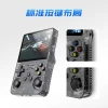 Cross-border R36S arcade handheld console, 3.5-inch high-definition screen portable retro and nostalgic game console, joystick game console details Picture